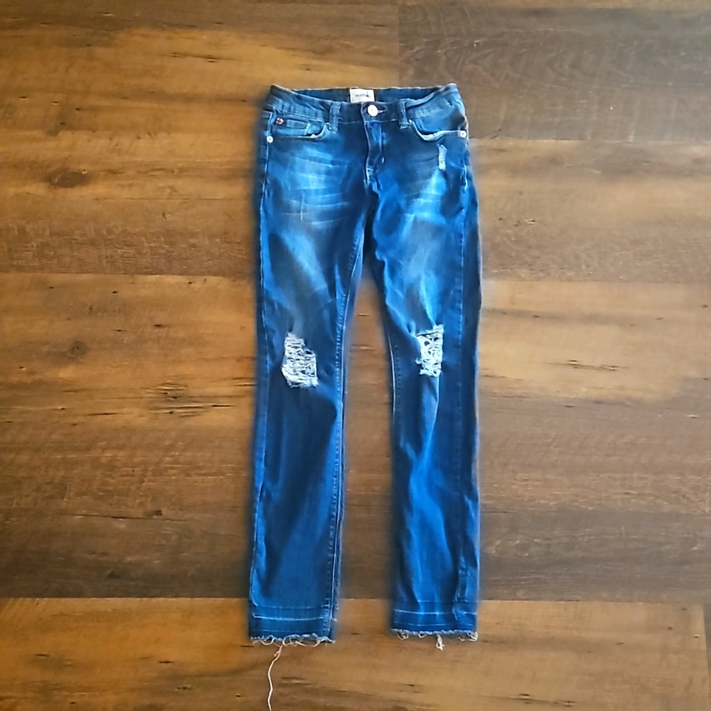 Hudson Jeans